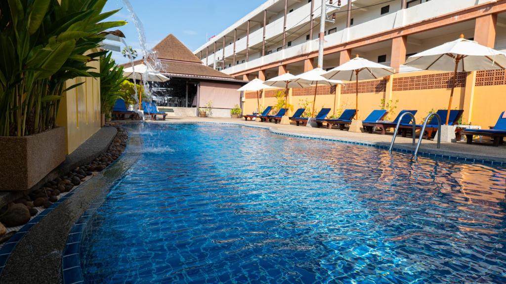 Kata Silver Sand – Phuket